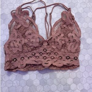 Free people bralette
